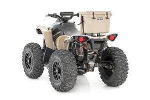 Can-Am Renegade 1000 Rear Cooler Mount - Rough Country - '12-'19 Can-Am Renegade 1000 Rear Cooler Mount - Rough Country - '12-'19